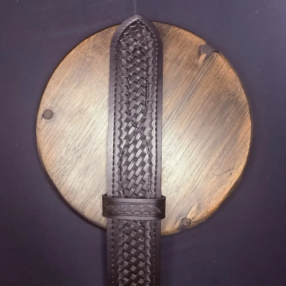 Safariland Duty Belt Size 28